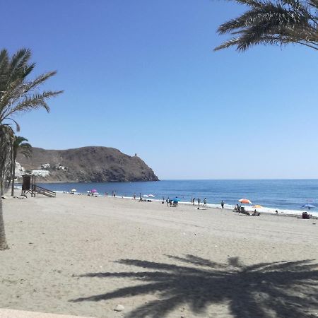 Apartamento Junto A La Playa 카로보네라스 외부 사진