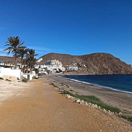 Apartamento Junto A La Playa 카로보네라스 외부 사진