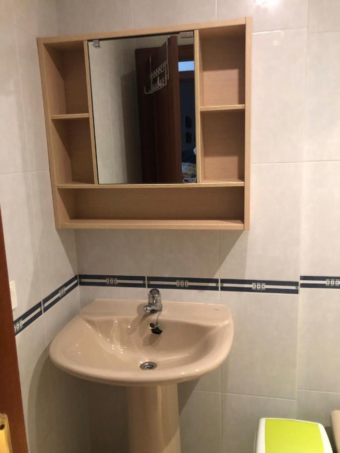 Apartamento Junto A La Playa 카로보네라스 외부 사진